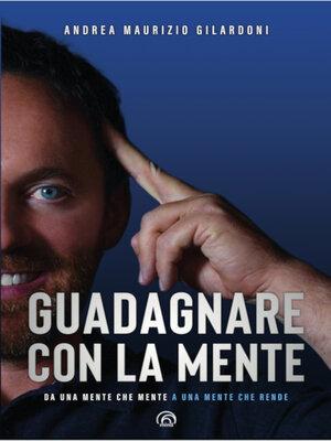 cover image of Guadagnare con la mente